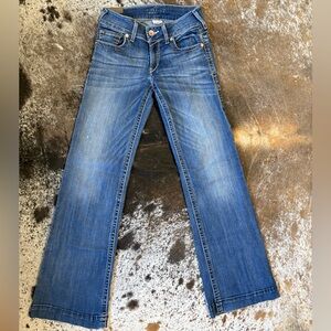 Ariat trouser jean 25